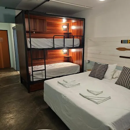 Praia Mole Hotel Florianopolis Exterior photo