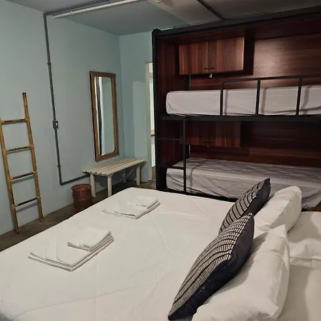 Praia Mole Hotel Florianopolis Exterior photo
