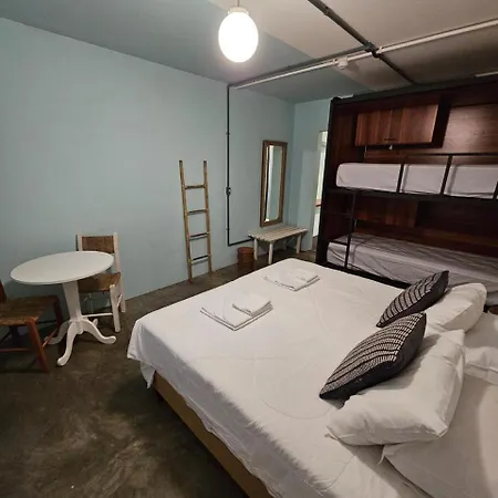 Praia Mole Hotel Florianopolis Exterior photo