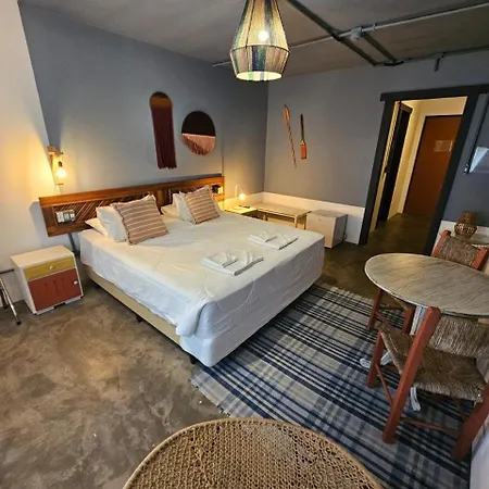 Praia Mole Hotel Florianopolis Exterior photo