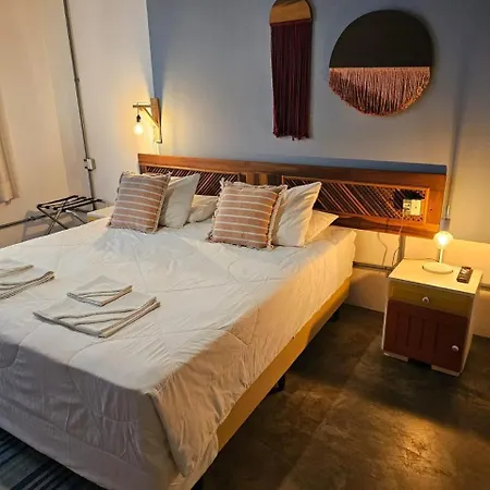 Praia Mole Hotel Florianopolis Exterior photo
