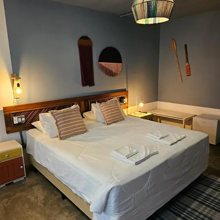 Praia Mole Hotel Florianopolis Exterior photo
