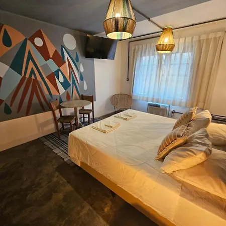 Praia Mole Hotel Florianopolis Exterior photo