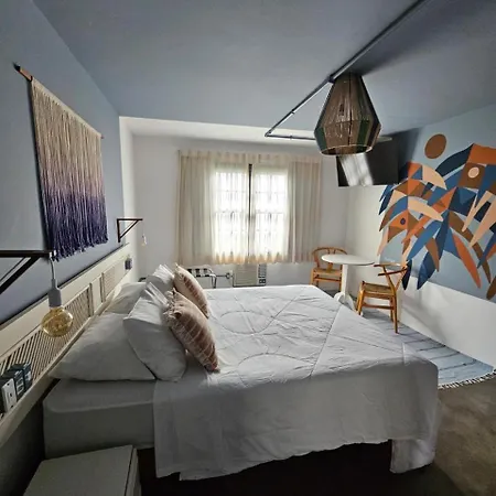 Praia Mole Hotel Florianopolis Exterior photo