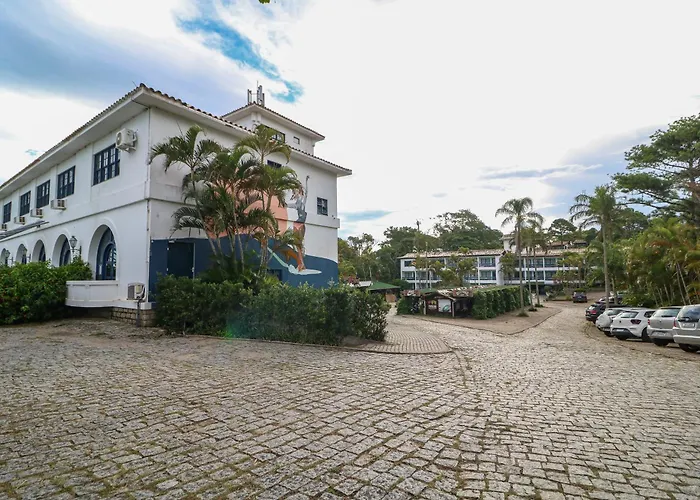 Praia Mole Hotel