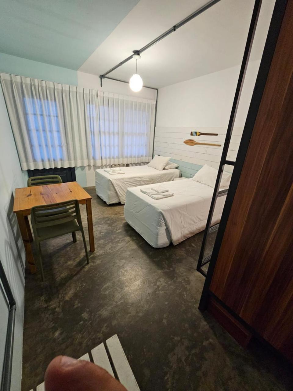 Hotel Mole