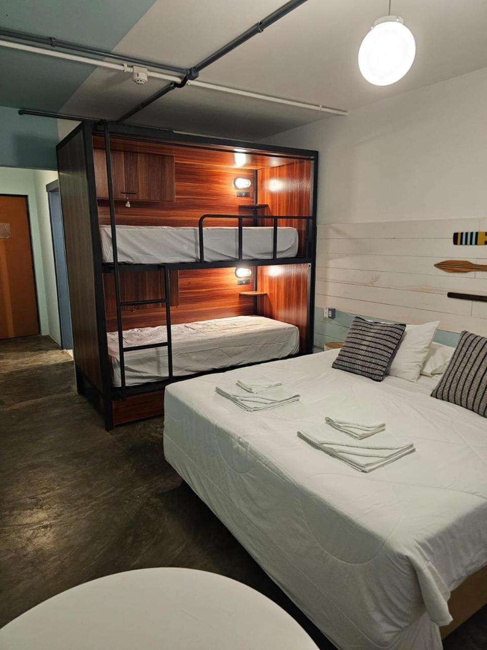 Hotel Mole Florianopolis