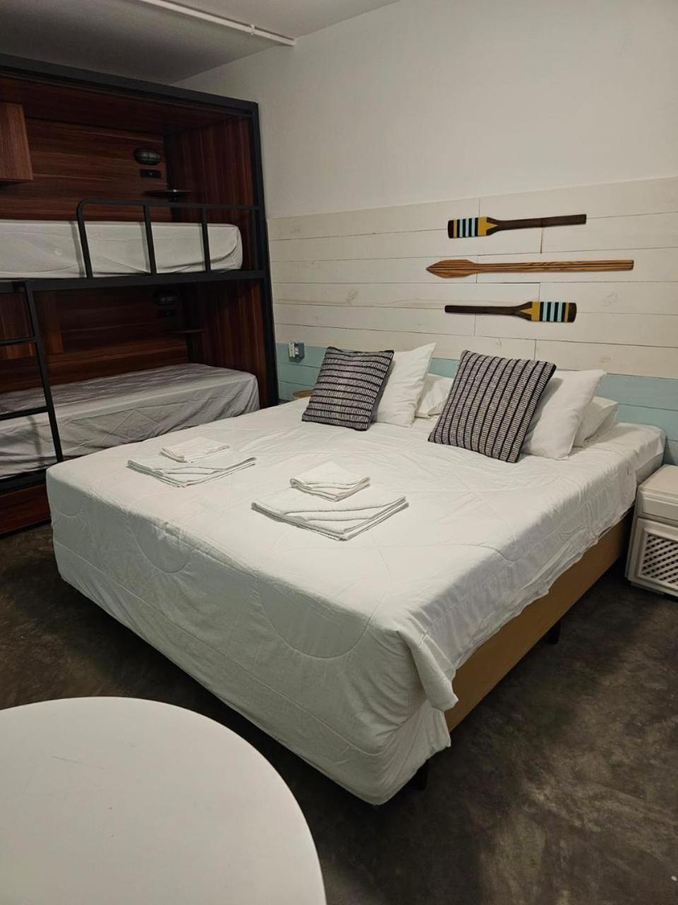 Mole 4* Florianopolis