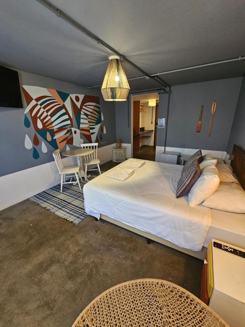 Hotel Mole
