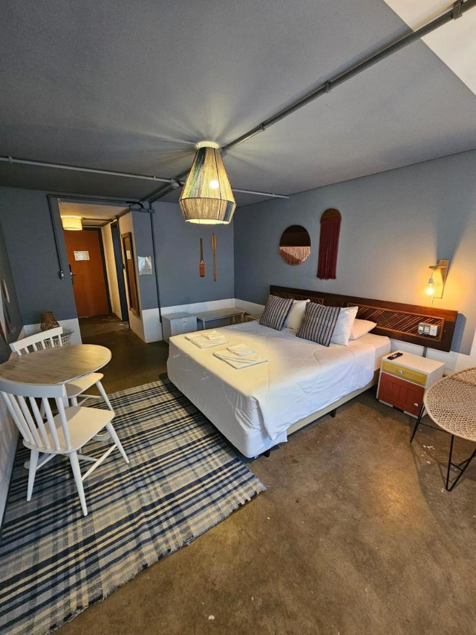 Hotel Mole 4*