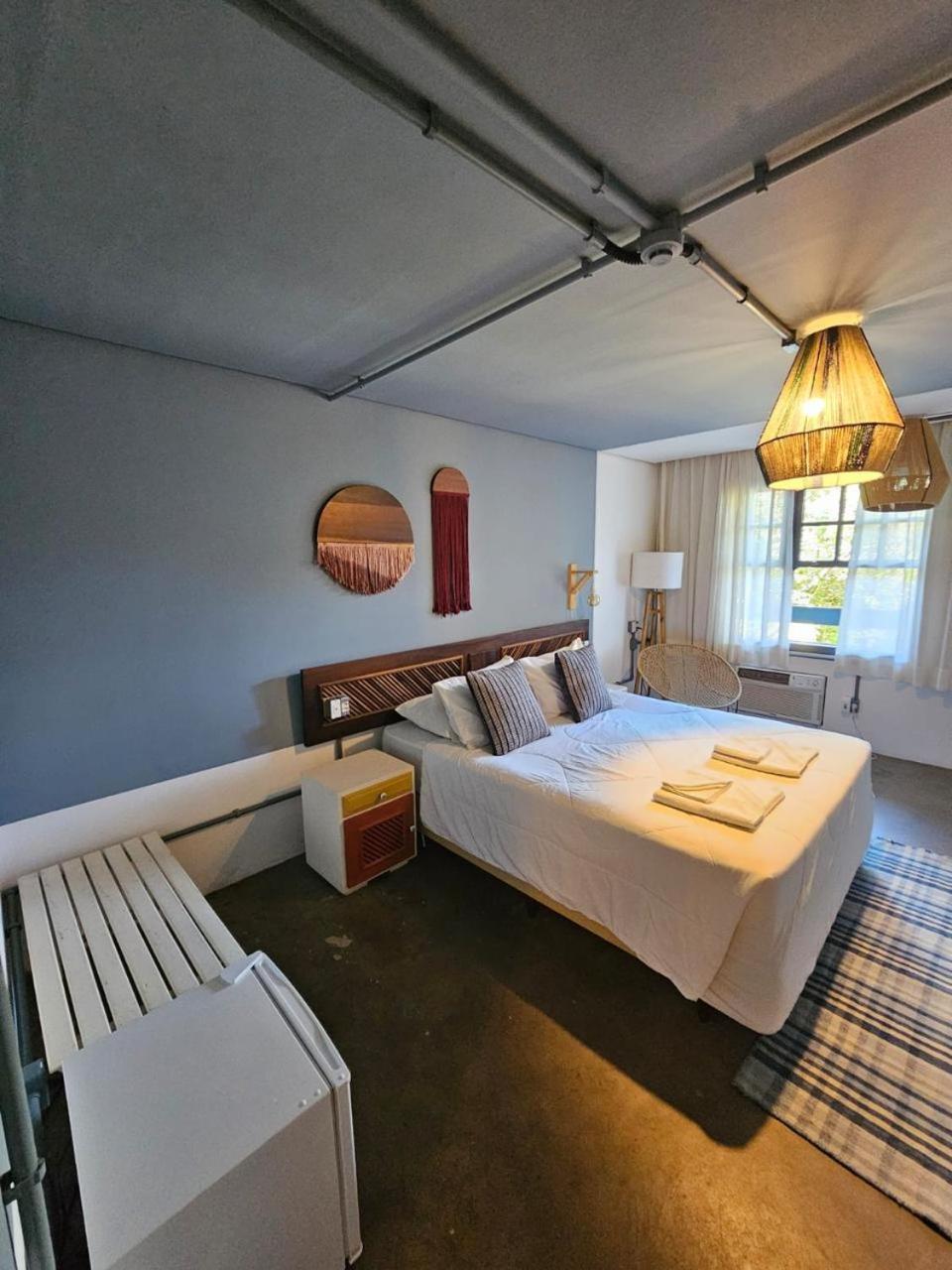 Hotel Mole Florianopolis