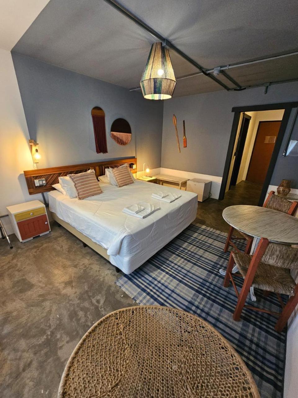Hotel Mole
