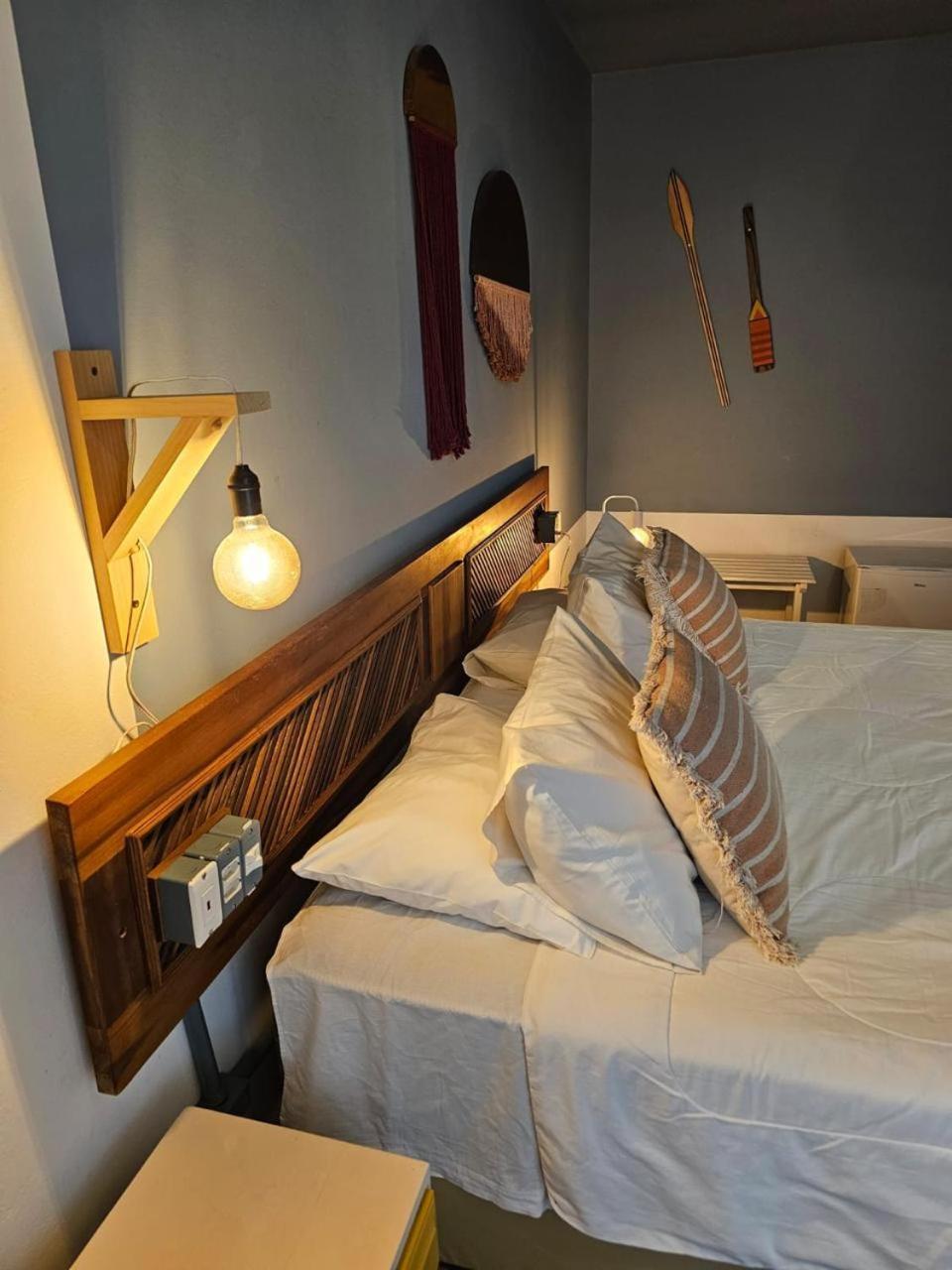 Hotel Mole Florianopolis