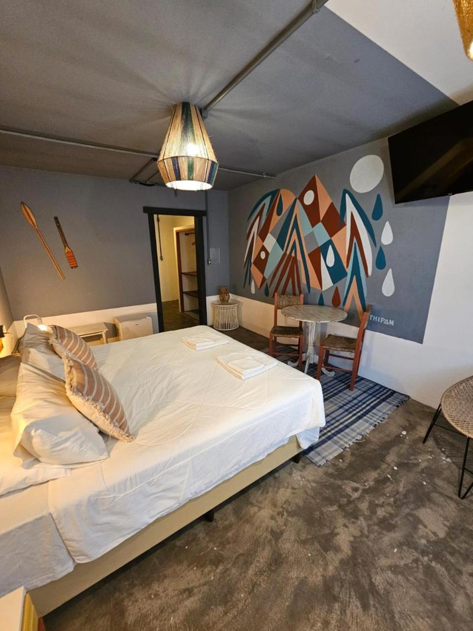 Hotel Mole