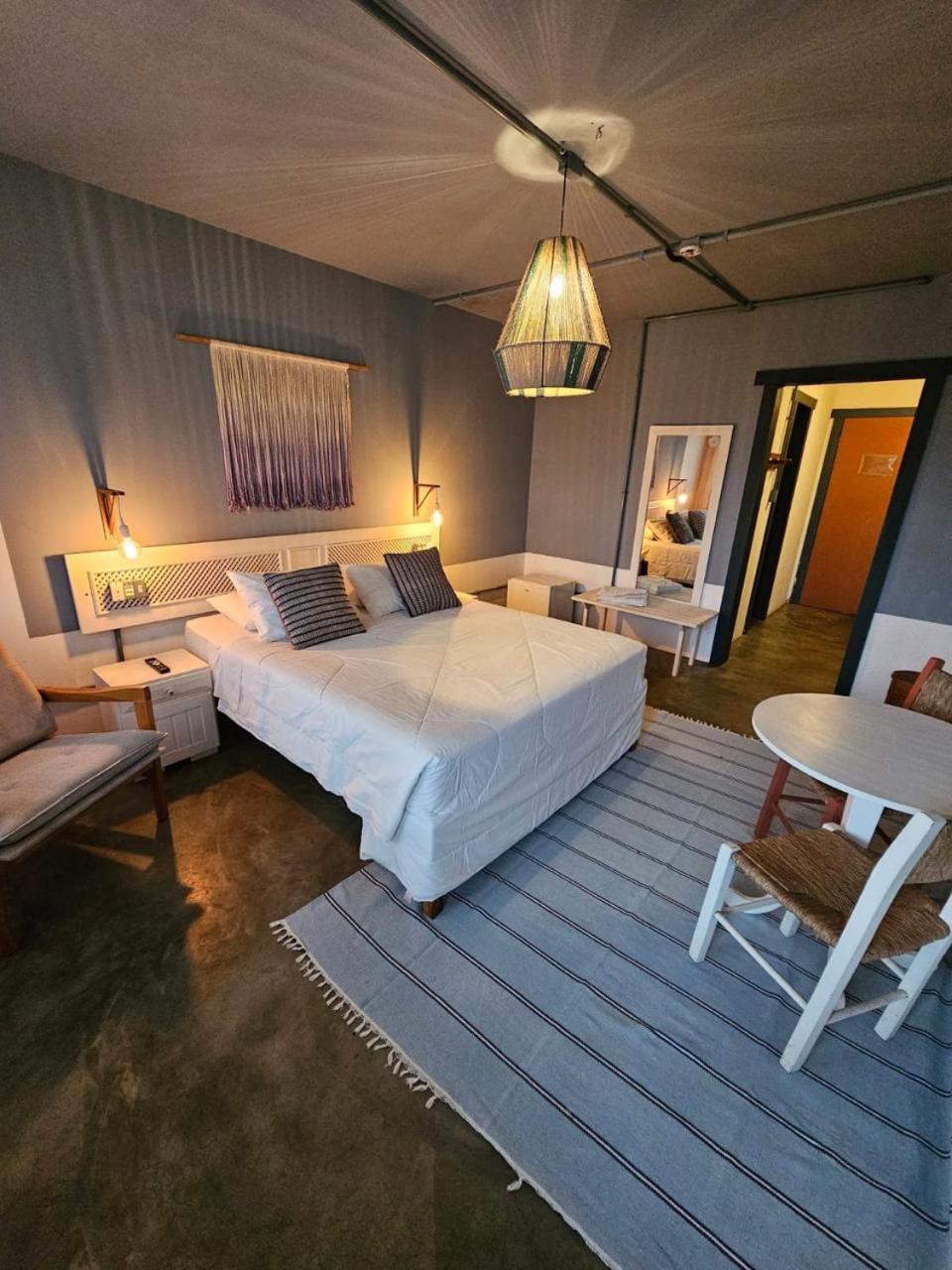 Mole Hotel Florianopolis