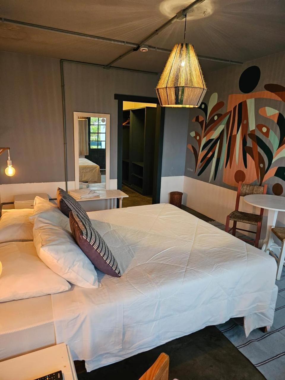 Mole 4* Florianopolis