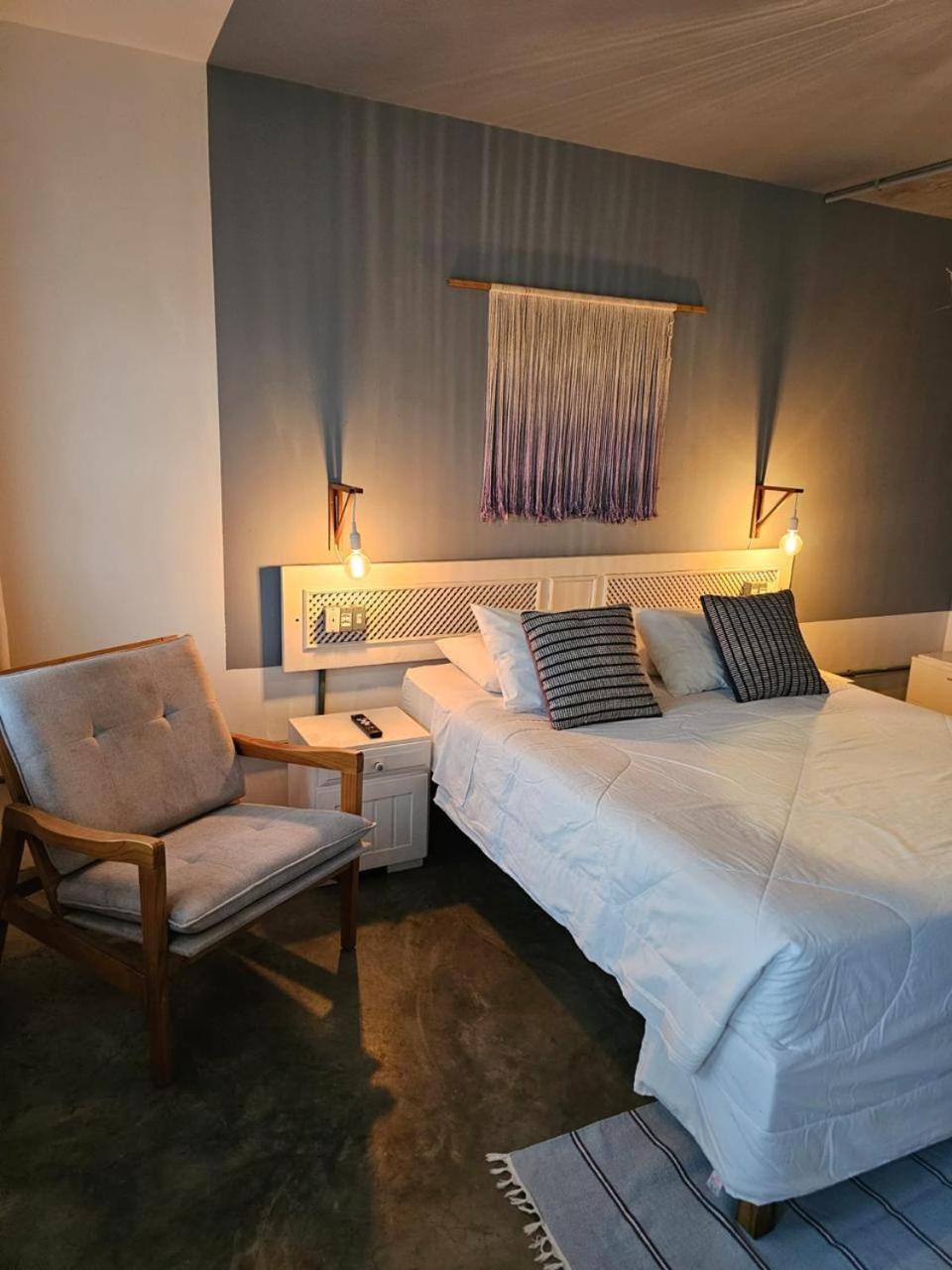 Hotel Mole