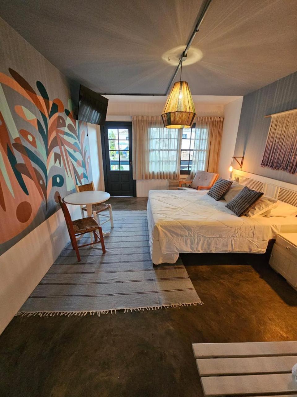 Hotel Mole Florianopolis