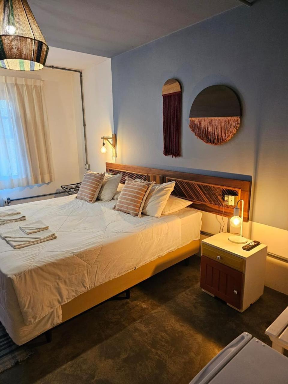 Mole Hotel Florianopolis