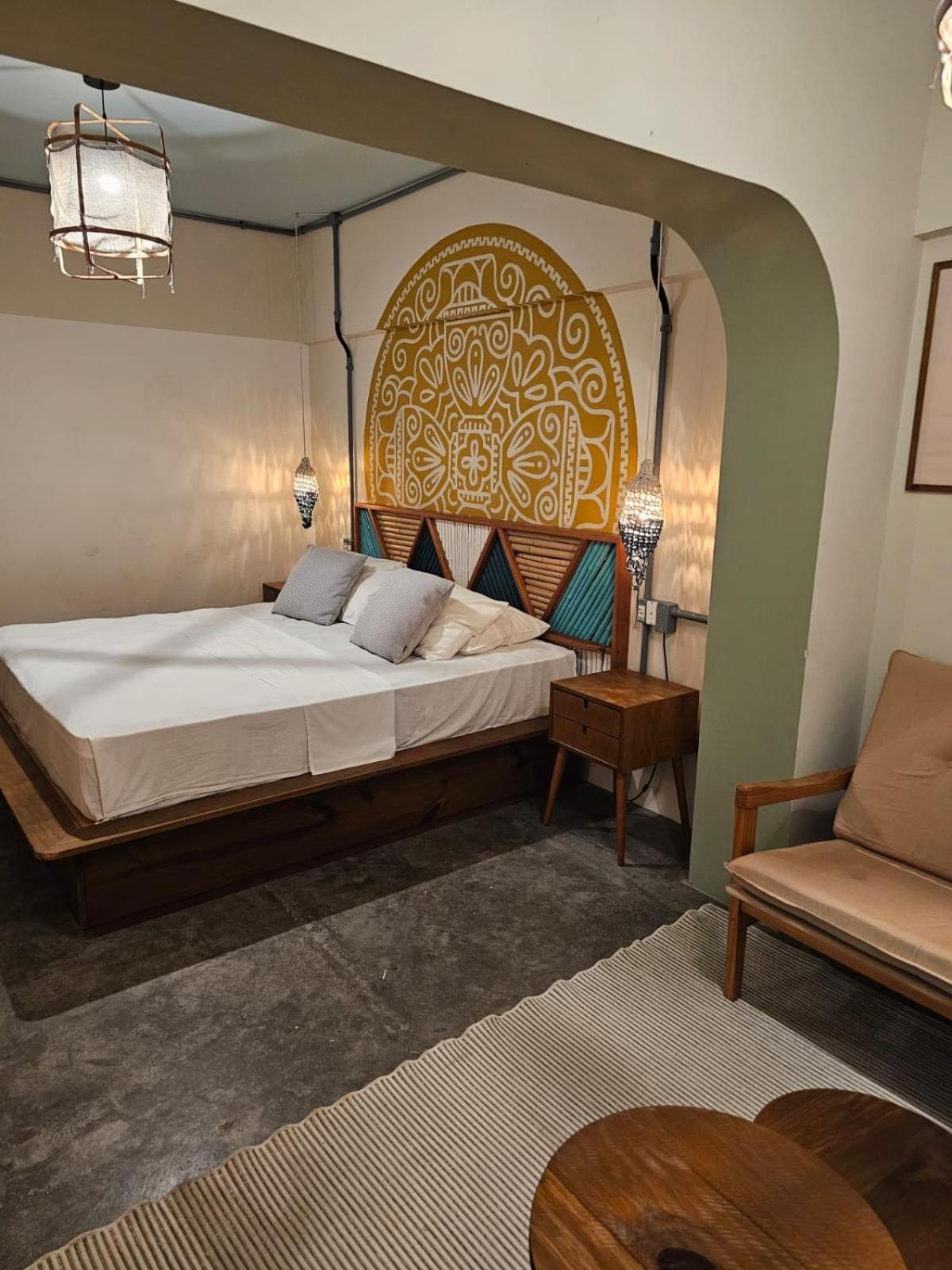 Mole Hotel 4*