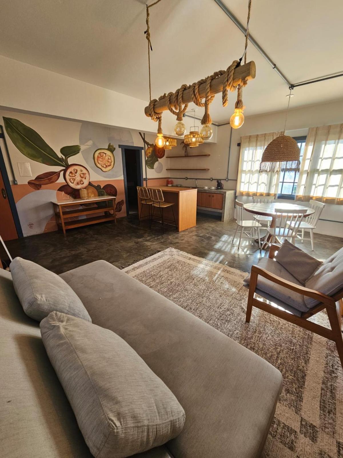 Mole 4* Florianopolis