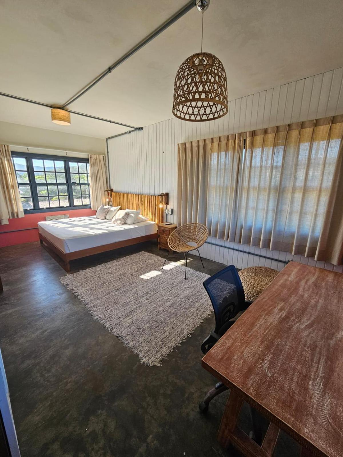 Mole Hotel Florianopolis