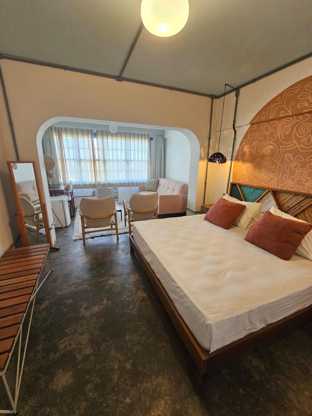 Hotel Mole