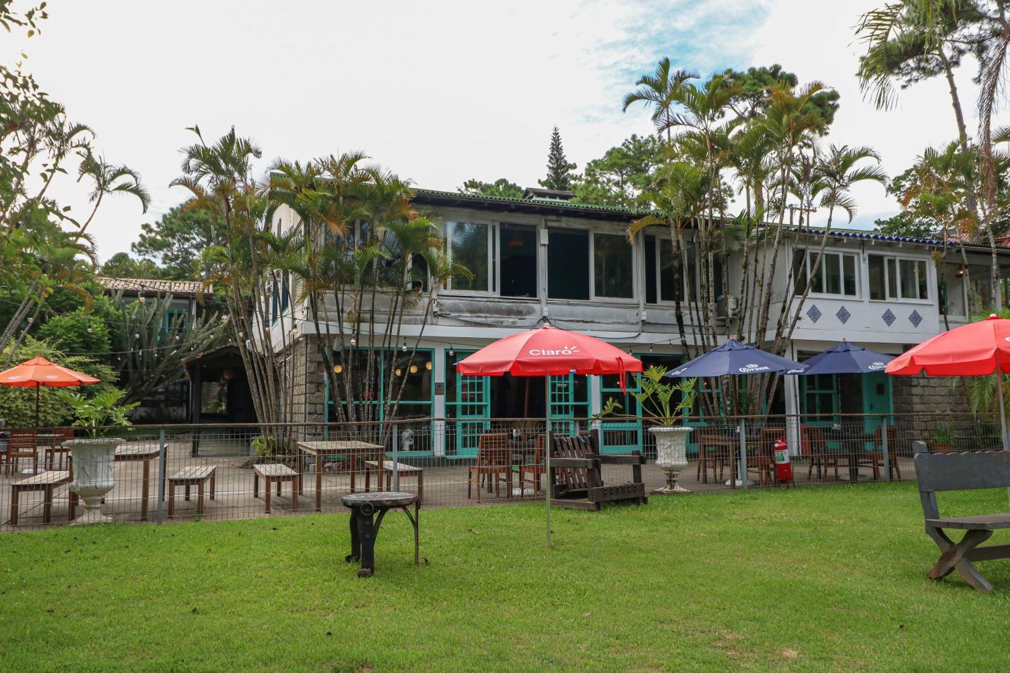 Mole Hotel Florianopolis