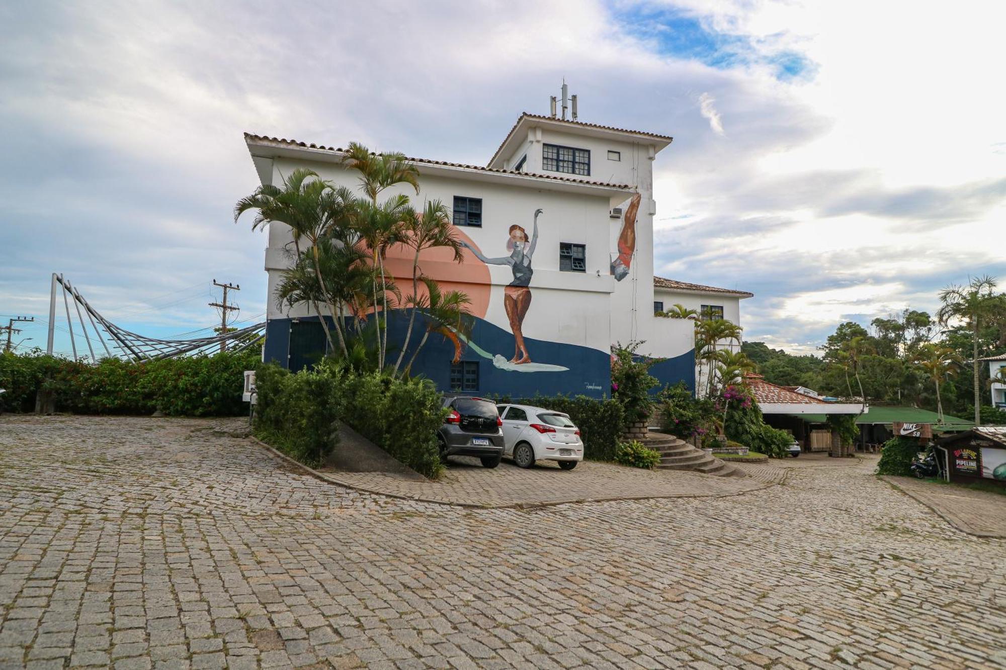 Mole Hotel Florianopolis