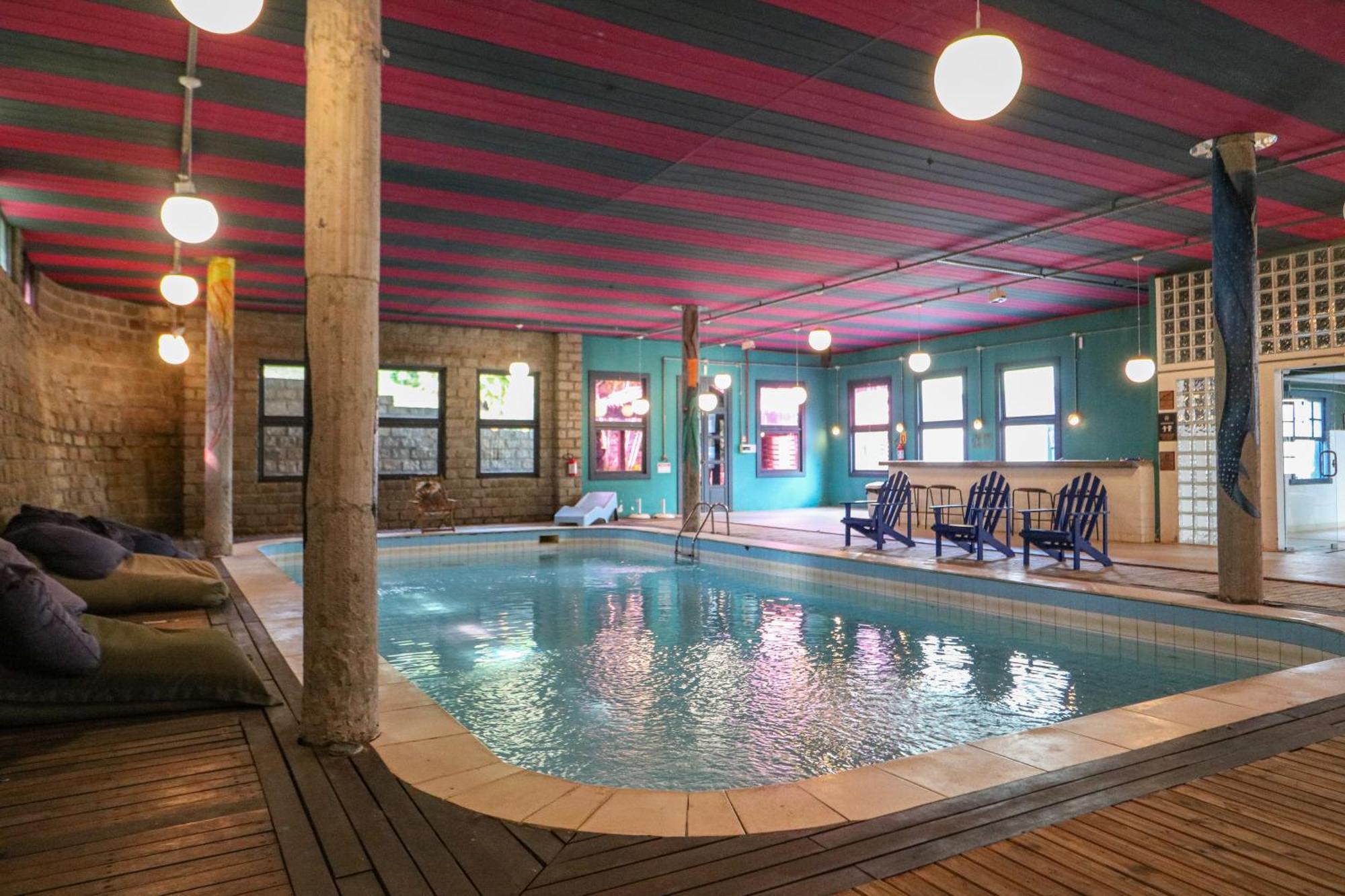 Mole Hotel 4*